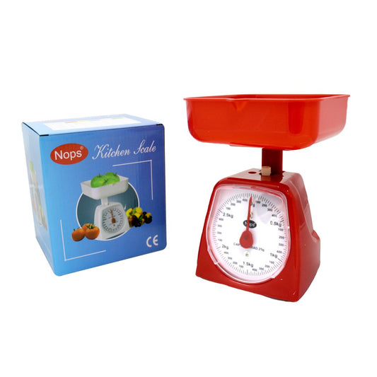 Nops Kitchen scale