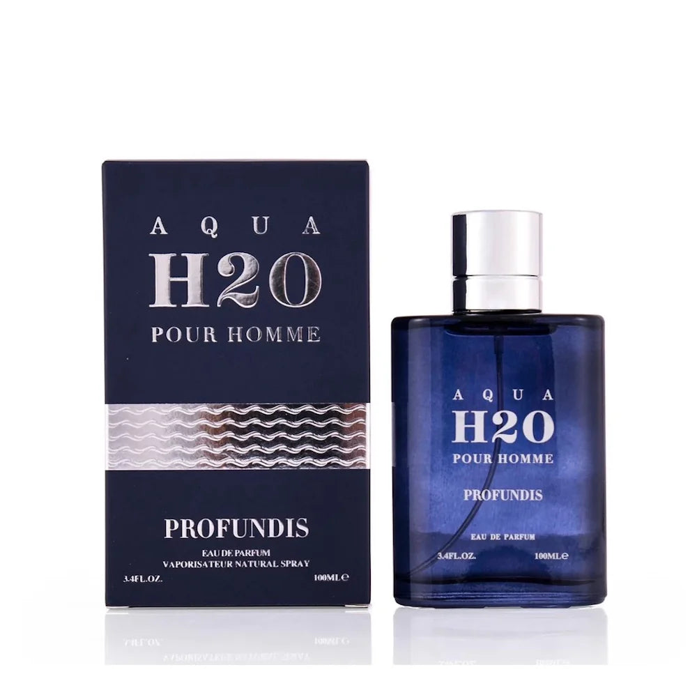 Dupe For Acqua Di Gio Profondo by Giorgio Armani 100ml EDT