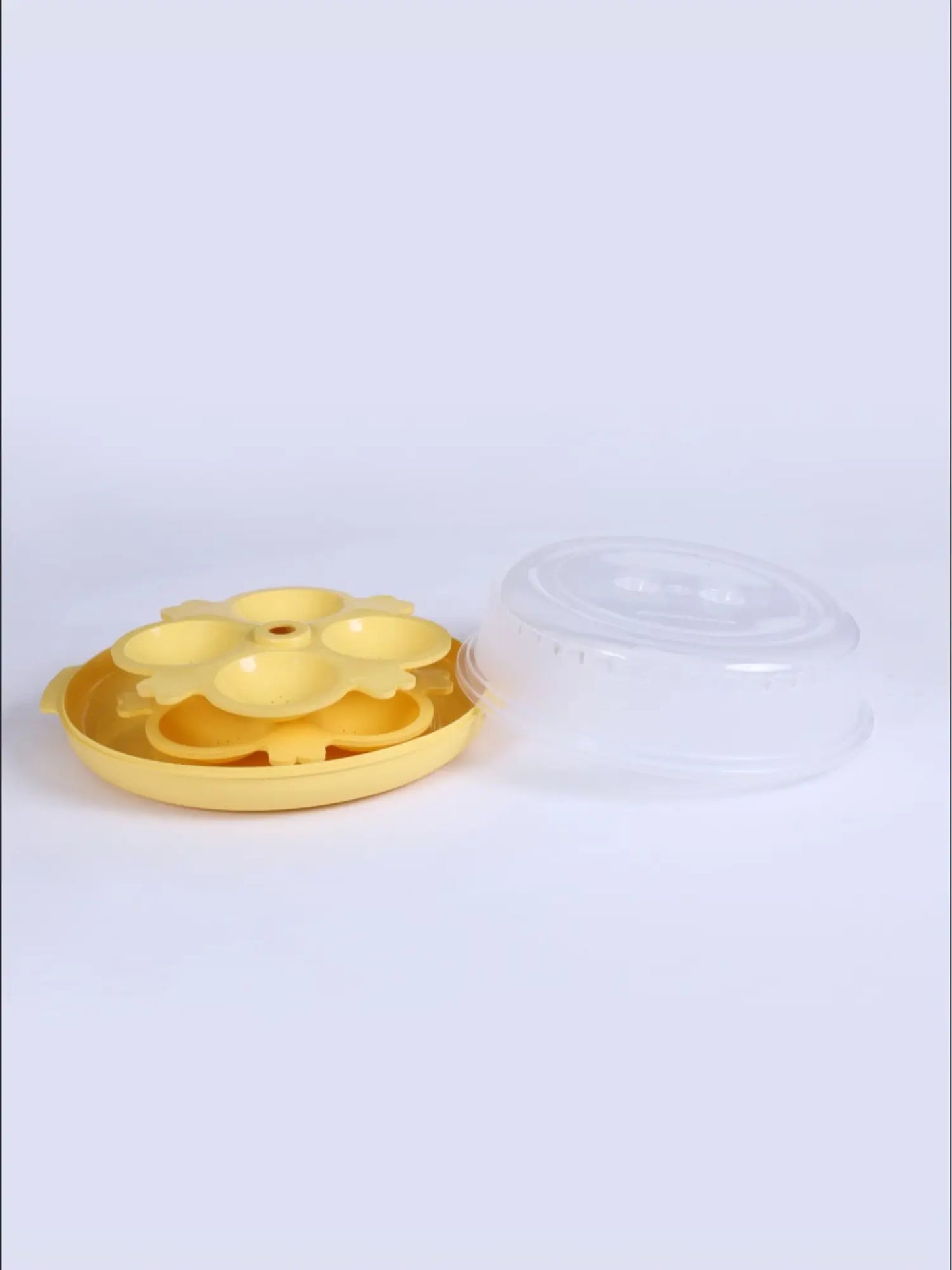 Microwave Idli Maker