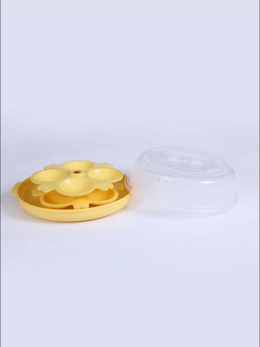 Microwave Idli Maker