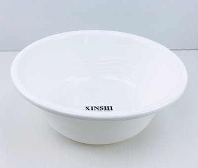 Plastic Round Basin