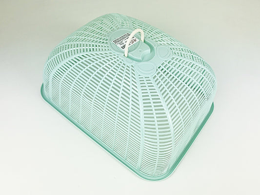 Plastic Food Cover