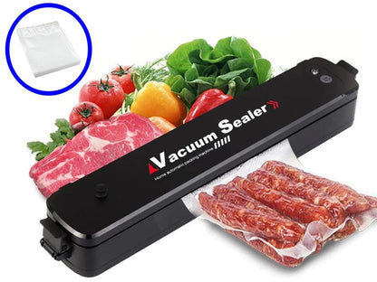 Food Vacuum Sealer Packing Machine
