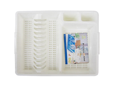 Dish Drainer - Plastic