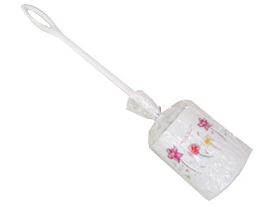 Toilet Brush - White