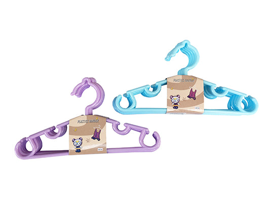 6 Pcs Coat Hanger - Kids