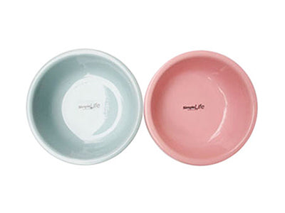 Basin Round - Plastic - 1 Pcs