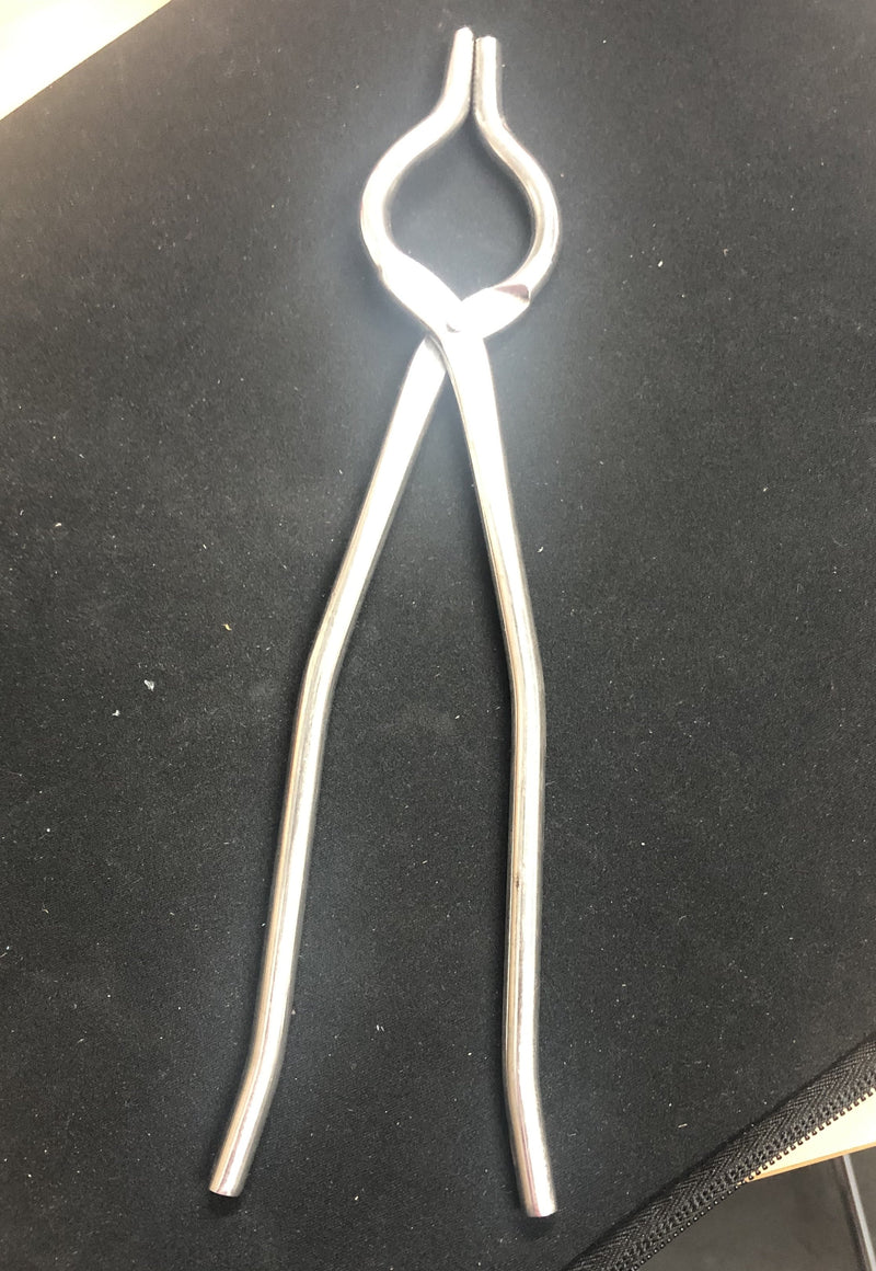Stainless Steel Heavy Pakkad
