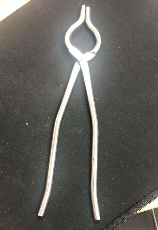 Stainless Steel Heavy Pakkad