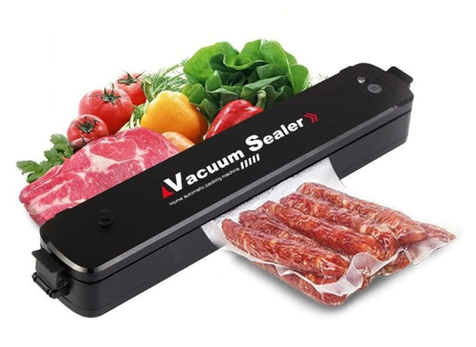 Food Vacuum Sealer Packing Machine