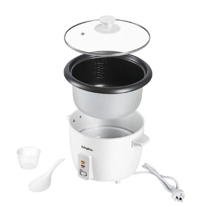 Living & Co Rice Cooker 8 Cup
