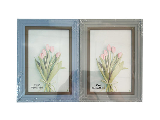 Photo Frame - 4R - 4x6 Inch