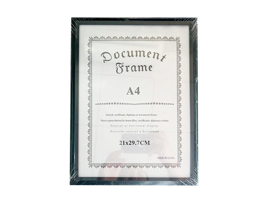 Photo Frame - A4