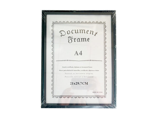 Photo Frame - A4
