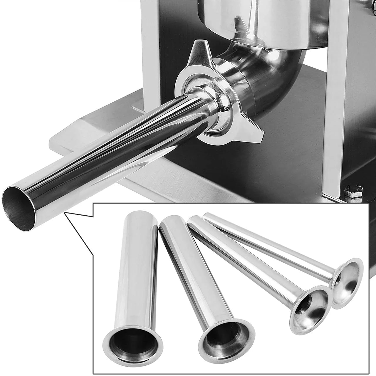 Sausage Maker Stuffer Filler