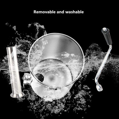 Sausage Maker Stuffer Filler