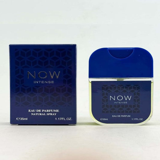 Dupe For Rave Now Intense by Lattafa 35ml EDP