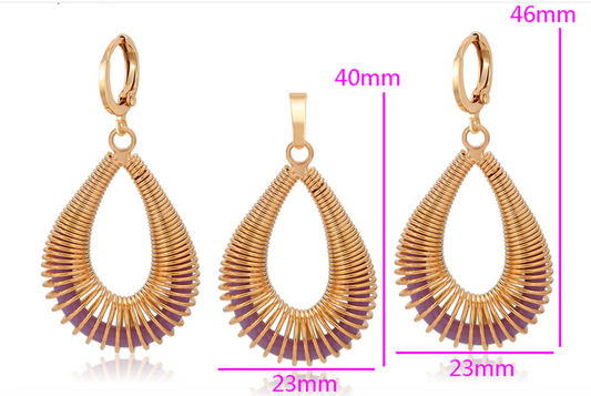 jewelry set special