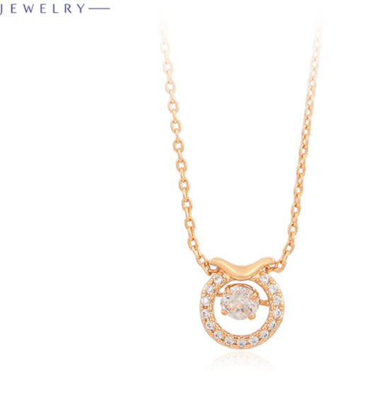 ELEGANT NECKLACE