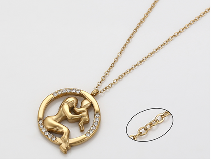 MOTHERS DAY NECKLACE
