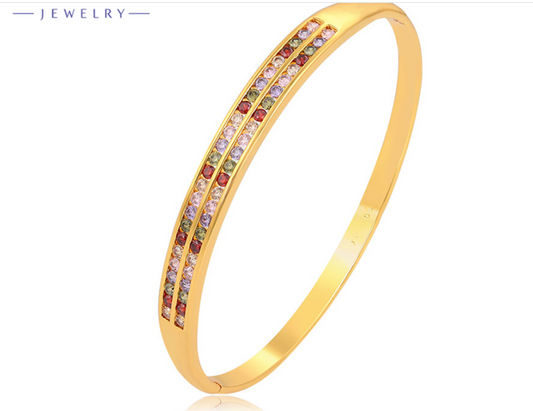 ELEGANT SIMPLE BRACELET