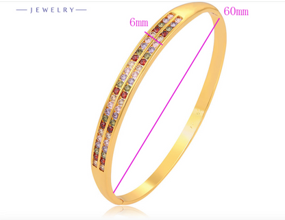 ELEGANT SIMPLE BRACELET