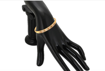ELEGANT SIMPLE BRACELET