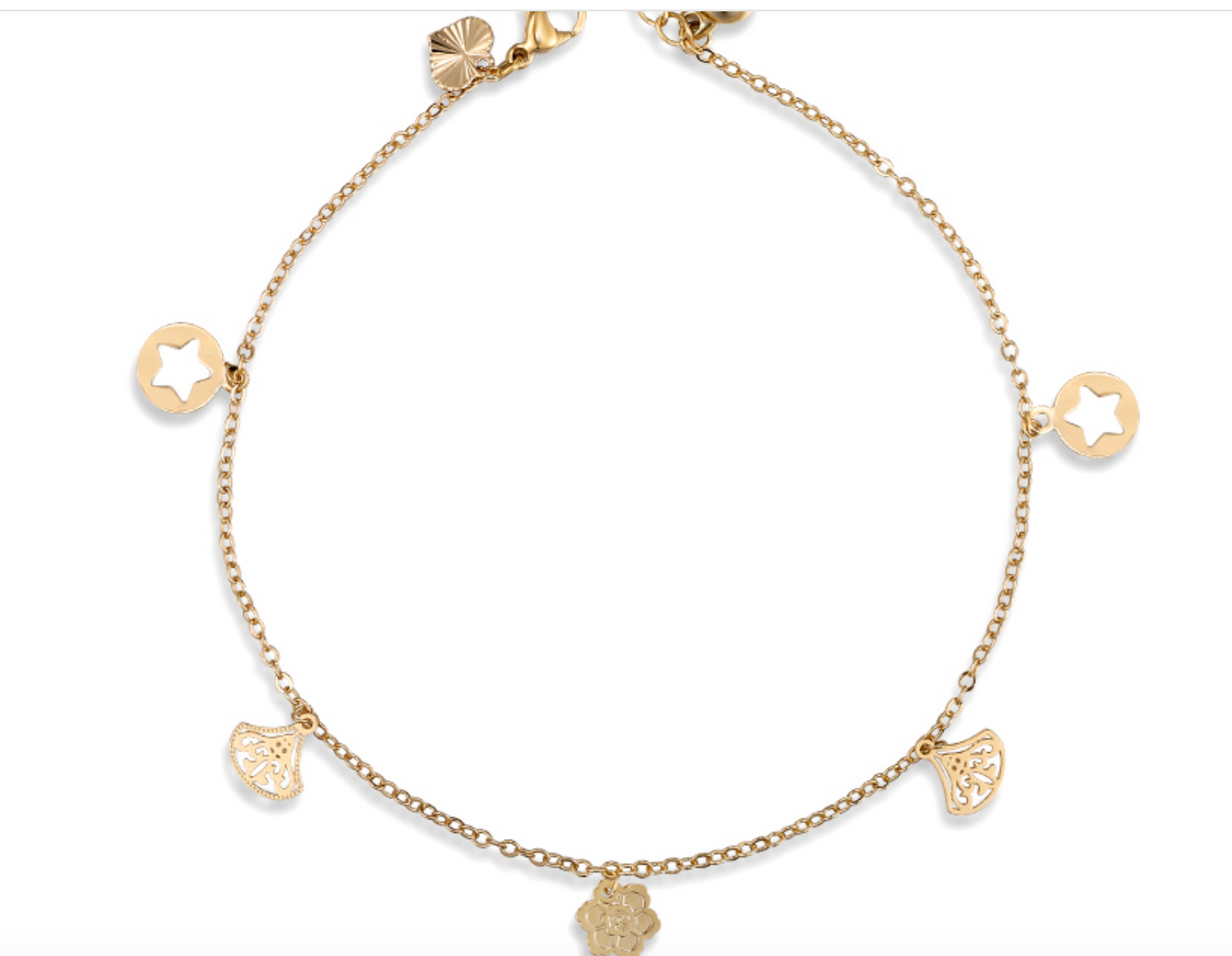 ANKLETS SPECIAL