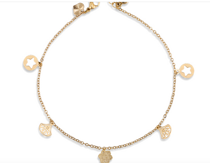 ANKLETS SPECIAL