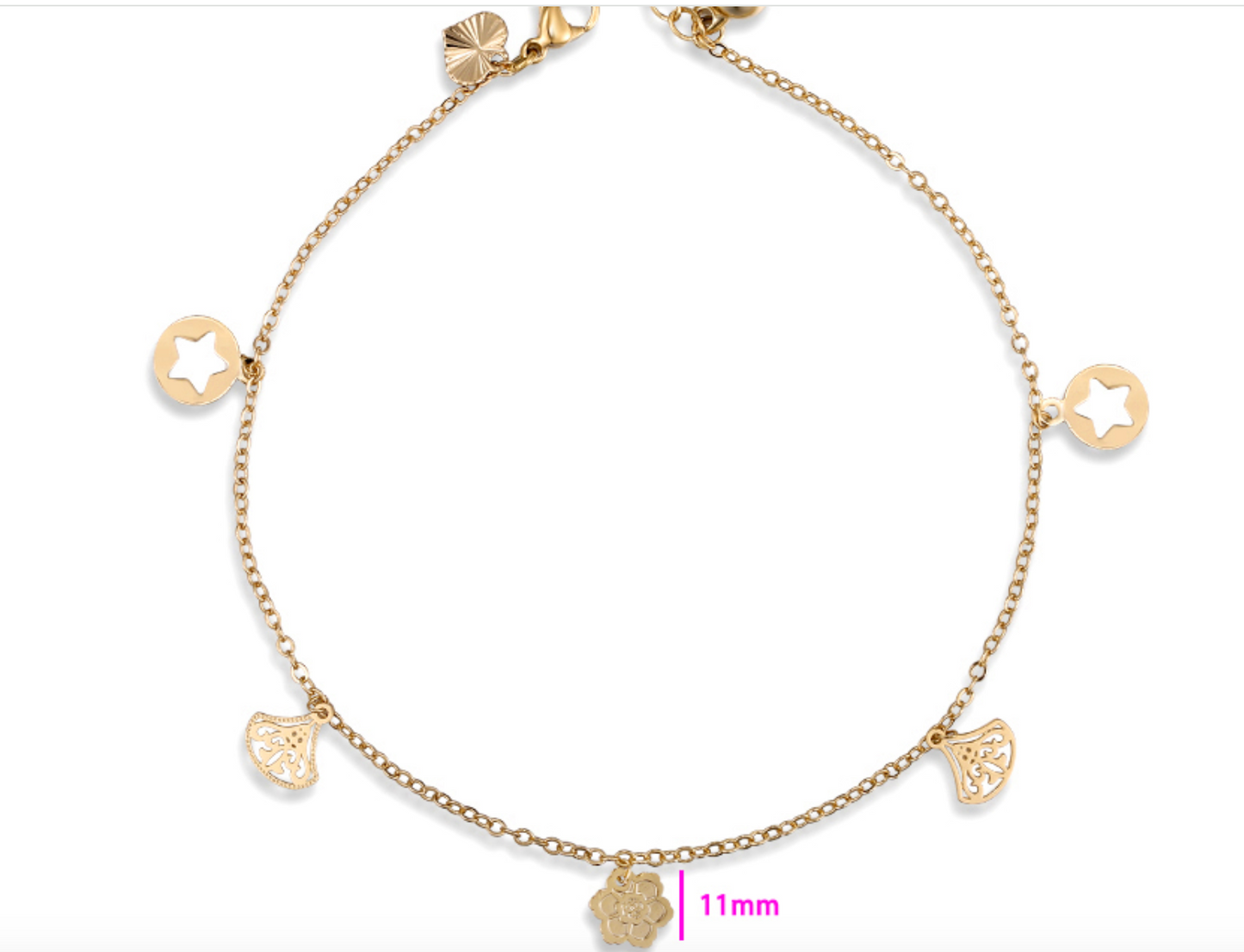 ANKLETS SPECIAL