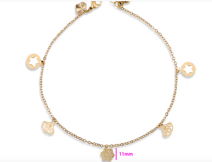 ANKLETS SPECIAL