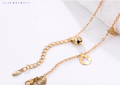 ANKLETS SPECIAL