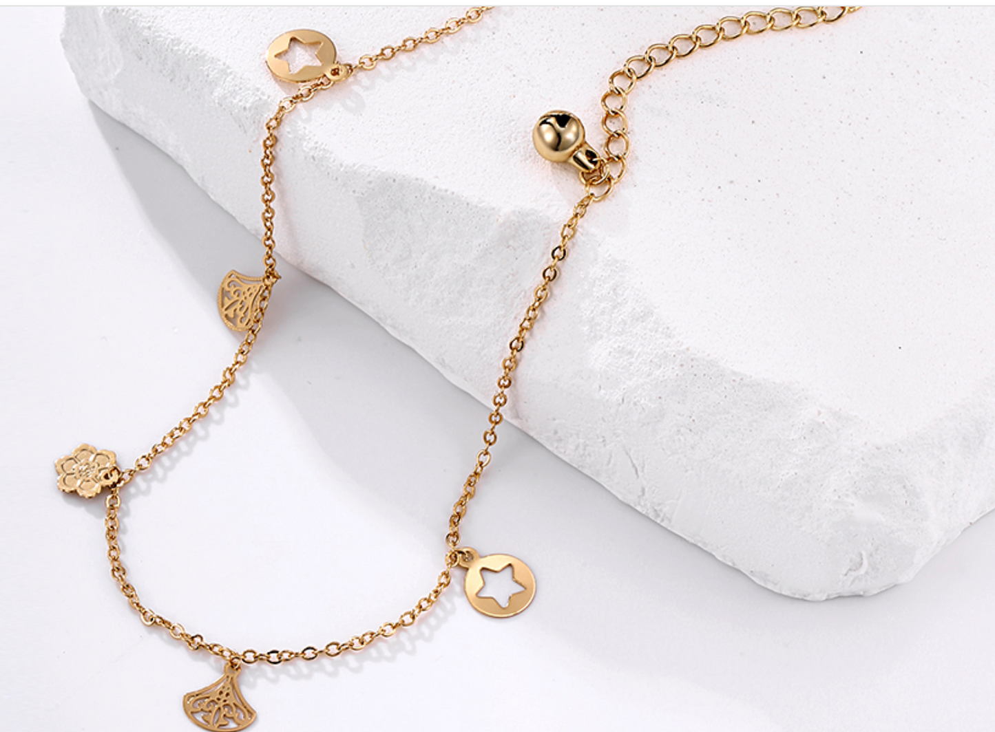 ANKLETS SPECIAL
