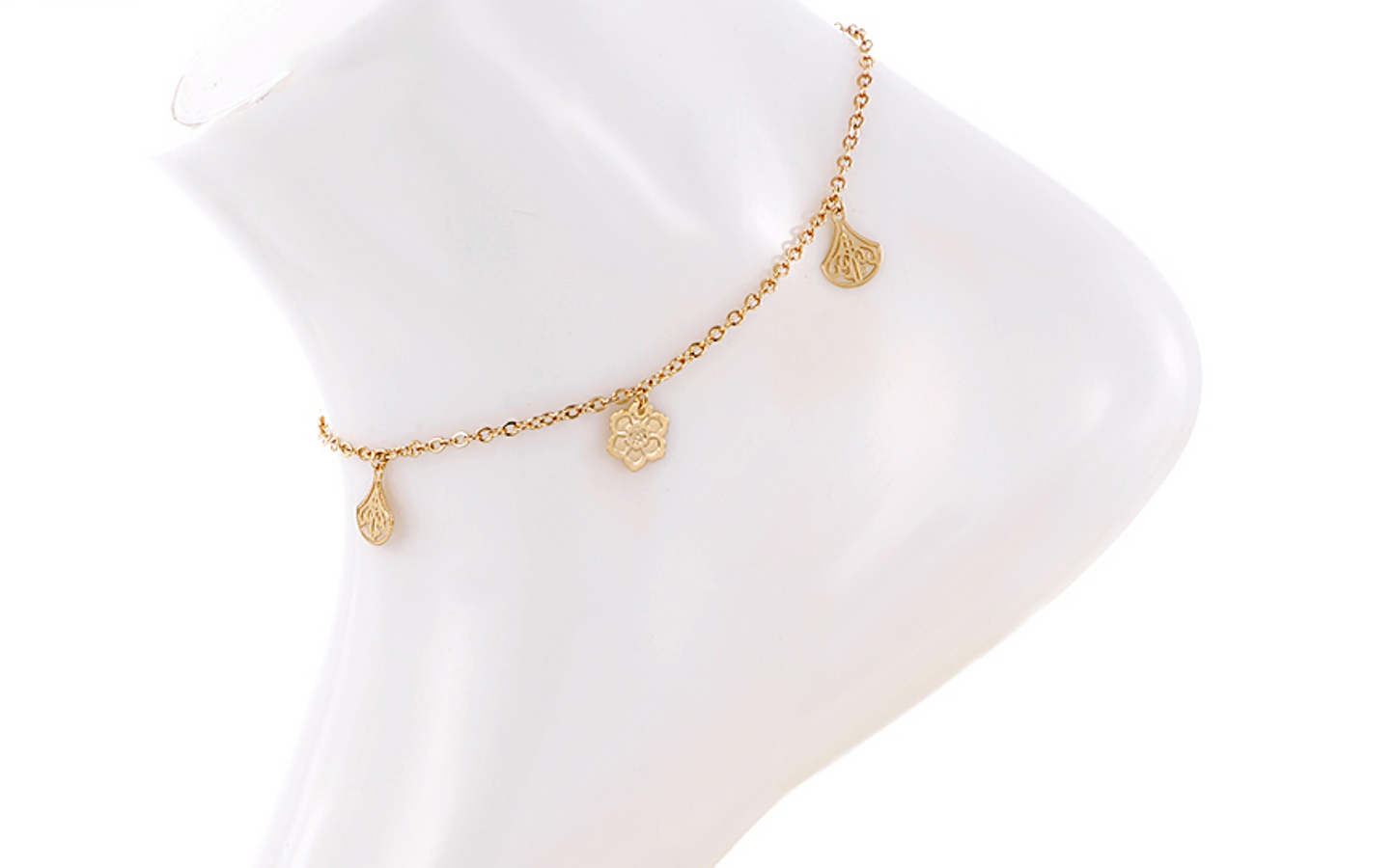 ANKLETS SPECIAL