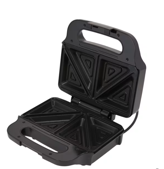2 Slice Deep Dish Sandwich Maker