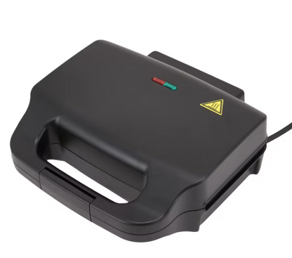 2 Slice Deep Dish Sandwich Maker