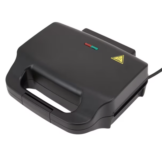 2 Slice Deep Dish Sandwich Maker