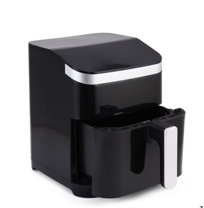 3.75L Air Fryer - Black