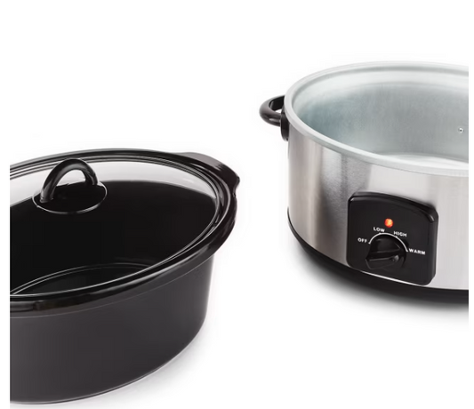 5L Slow Cooker