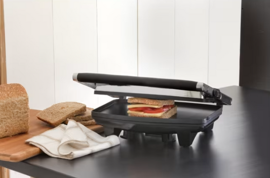 2 Slice Sandwich Press