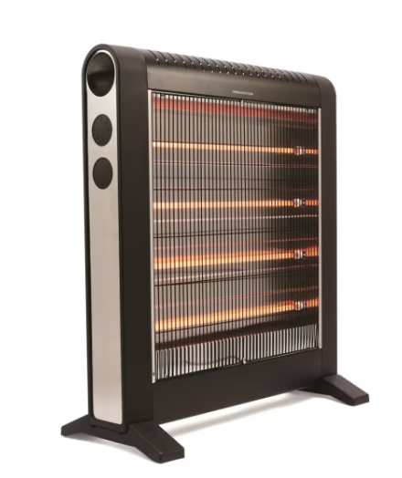 2400W Radiant Heater
