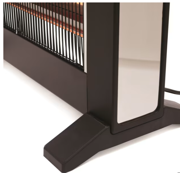 2400W Radiant Heater