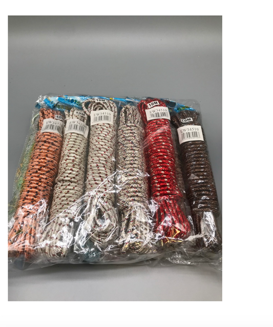 ROPE 10MTRS