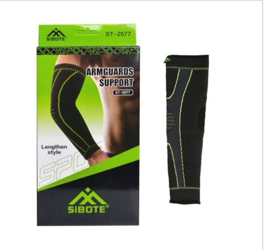 ARMS GUARD SUPPORT