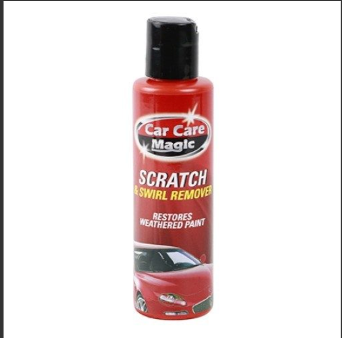 120G SCRATCH REMOVER FOR CAR