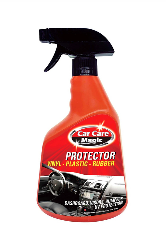 CAR CARE MAGIC PROTECTOR SPRAY 500ML