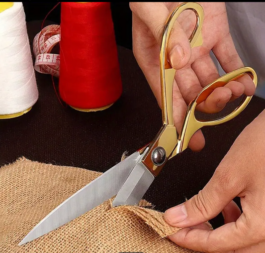 TAILOR SCISSORS 25.4CM