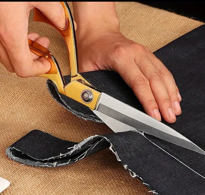 TAILOR SCISSORS 25.4CM