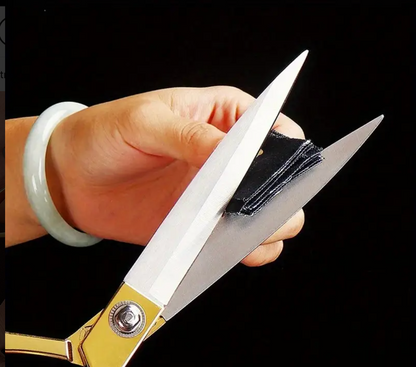TAILOR SCISSORS 25.4CM