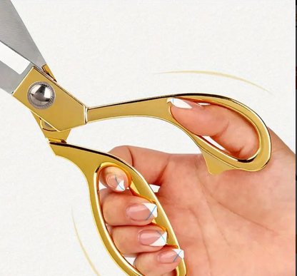 TAILOR SCISSORS 25.4CM
